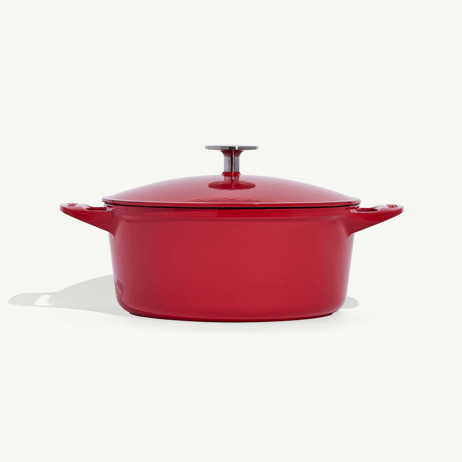 Image of Cast Iron Dutch Oven