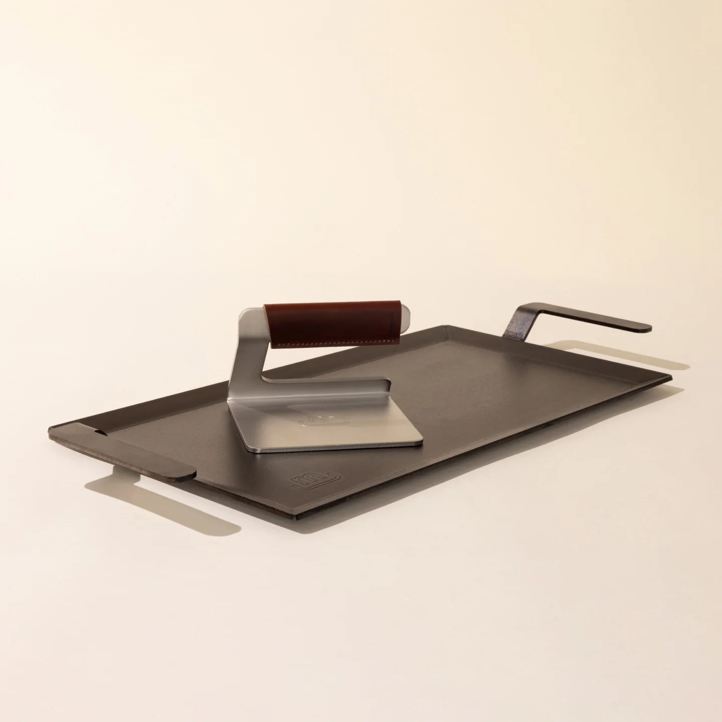 Image of Carbon Steel Griddle