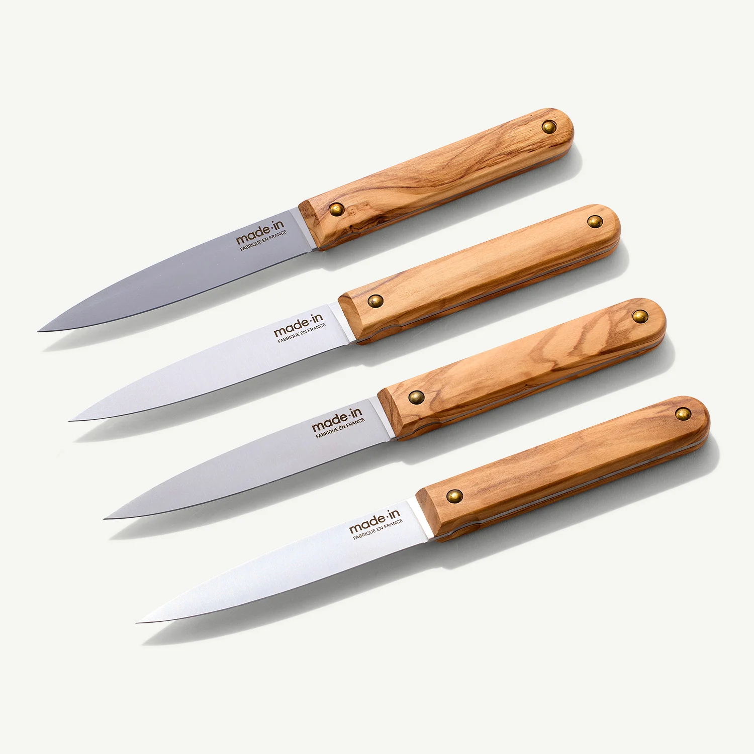 Image of Steak Knives