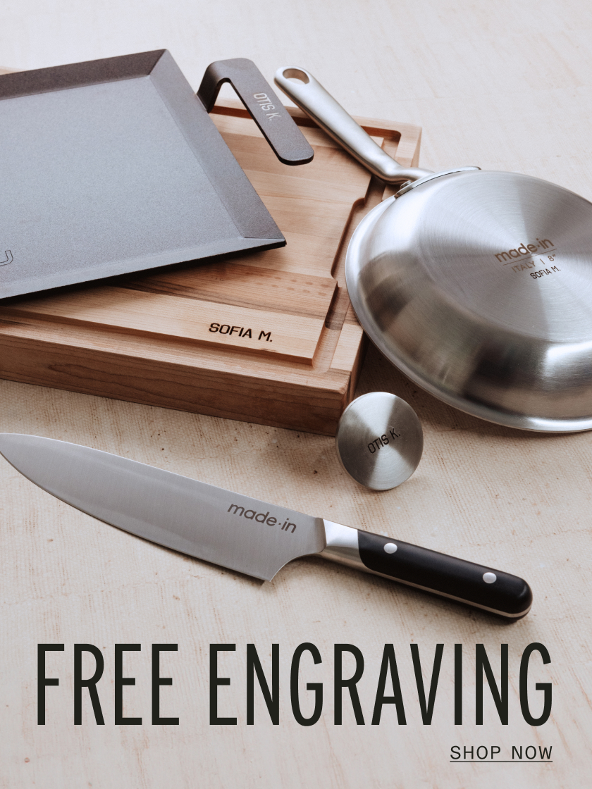 FREE Personalization
