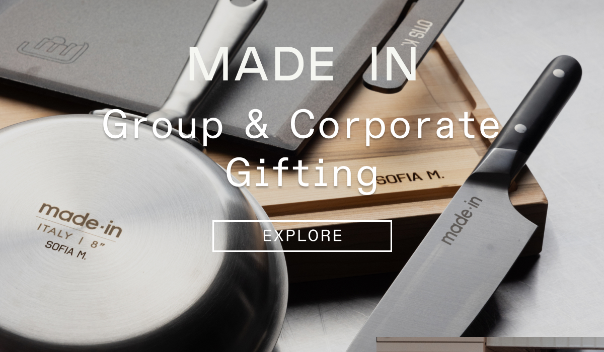 Group & Corporate Gifting