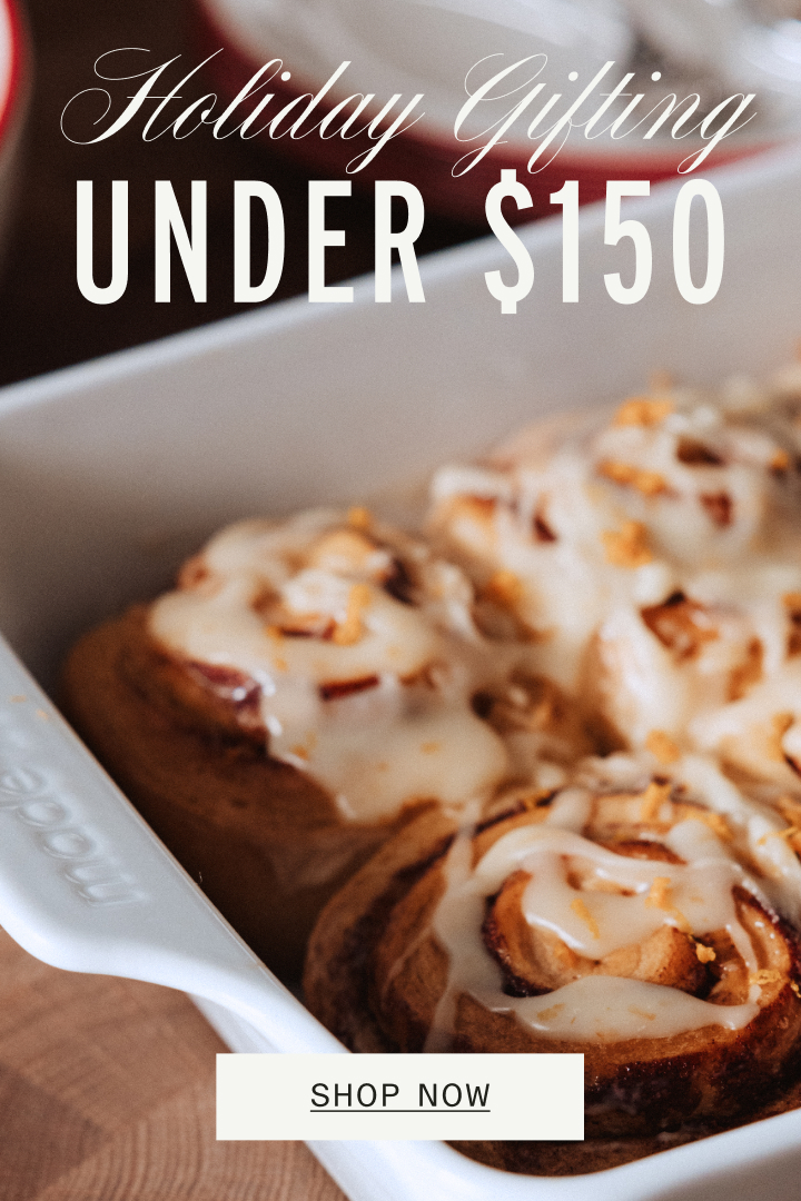 Holiday Gifting Under $150