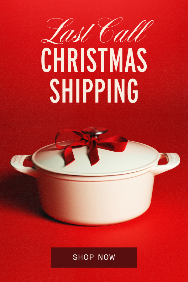 Last Call for Shipping!! 