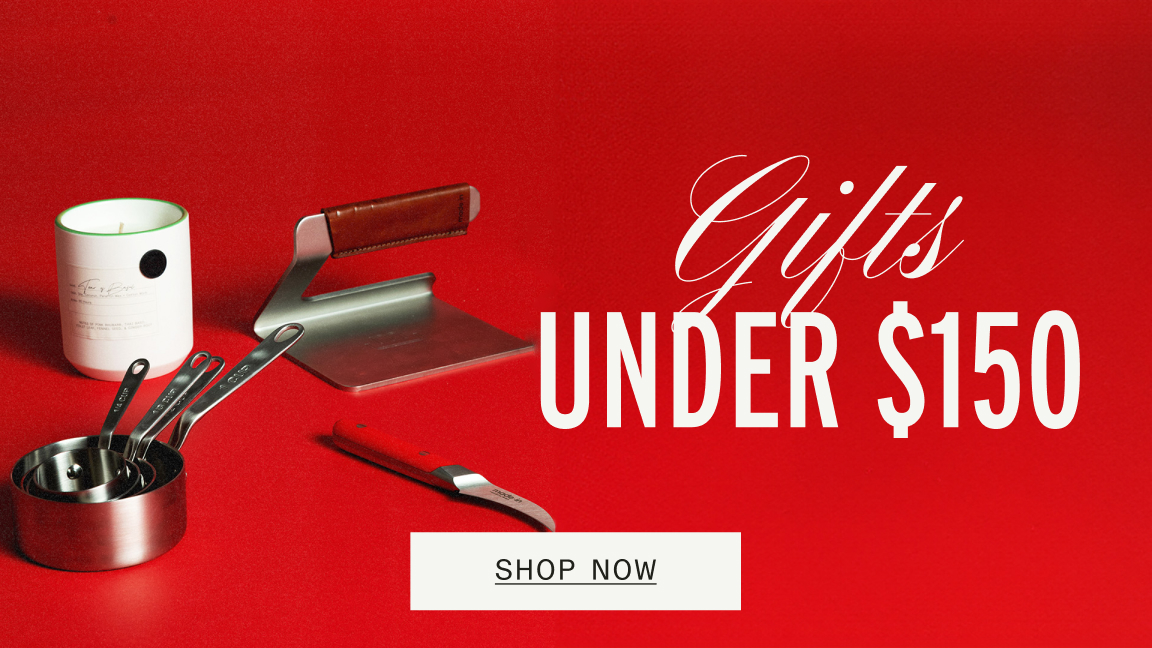 Gifts Under $150