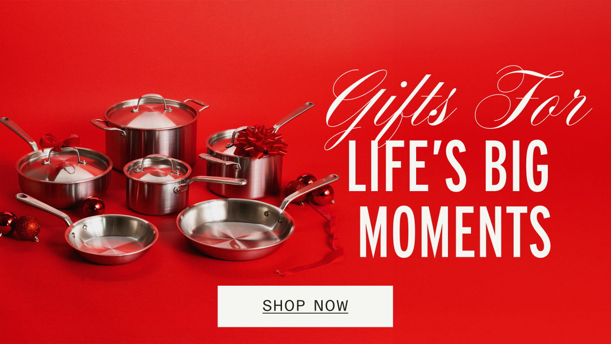 Gifts for Life's Big Moments