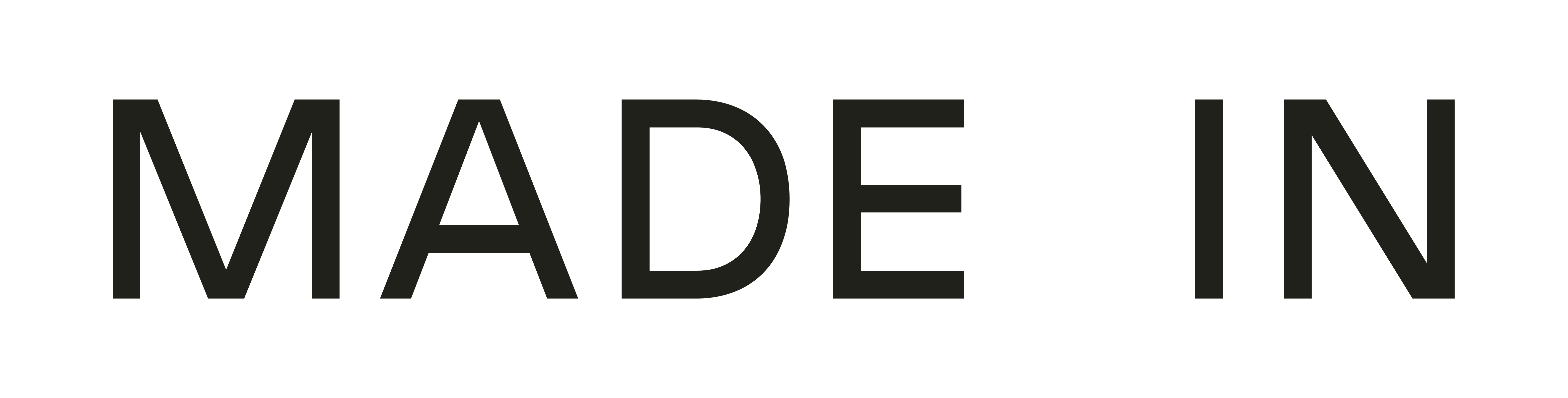 Made In Cookware logo