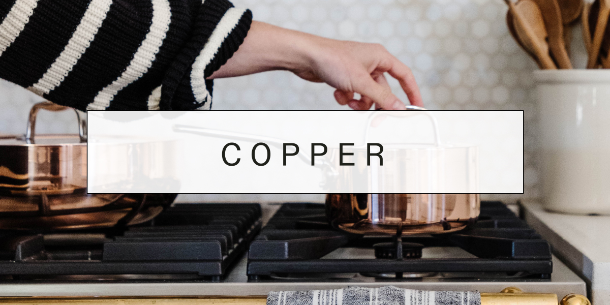 Copper