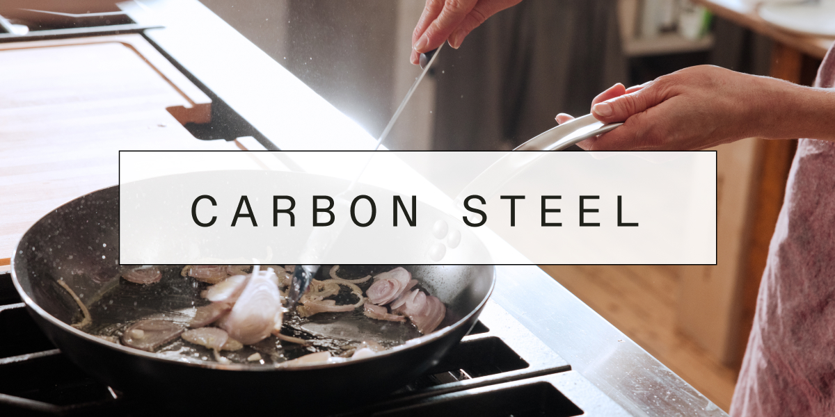 Carbon Steel