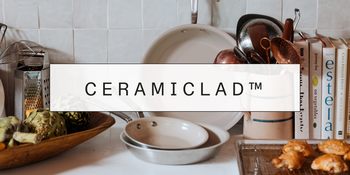 Ceramiclad