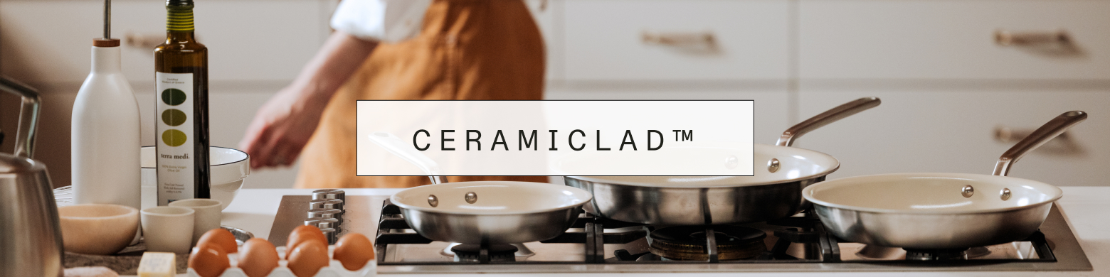 Ceramiclad