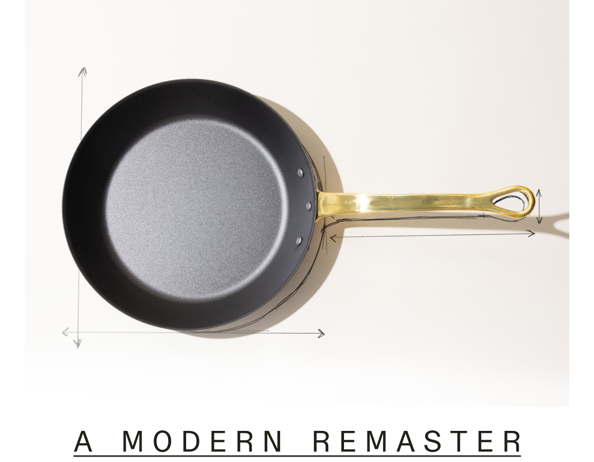 A Modern Remaster