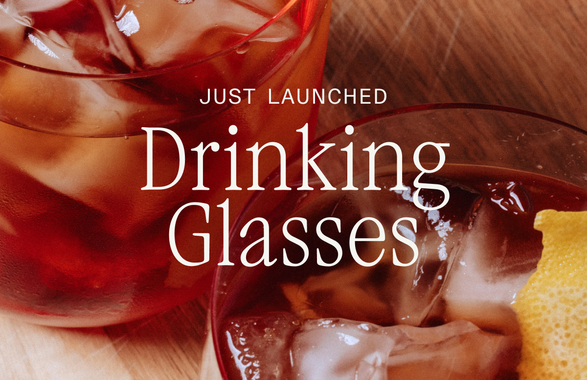 Drinking Glasses