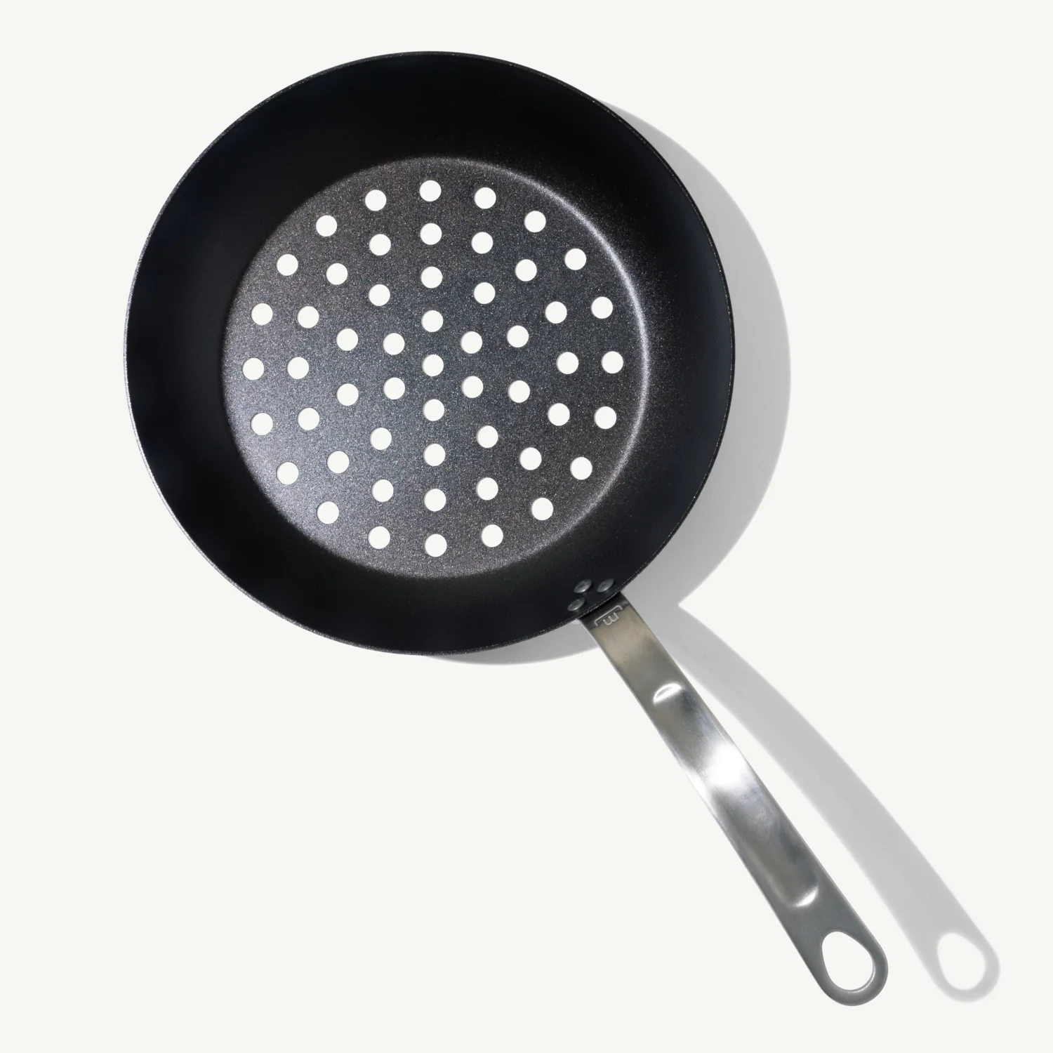 Image of GRILL FRY PAN