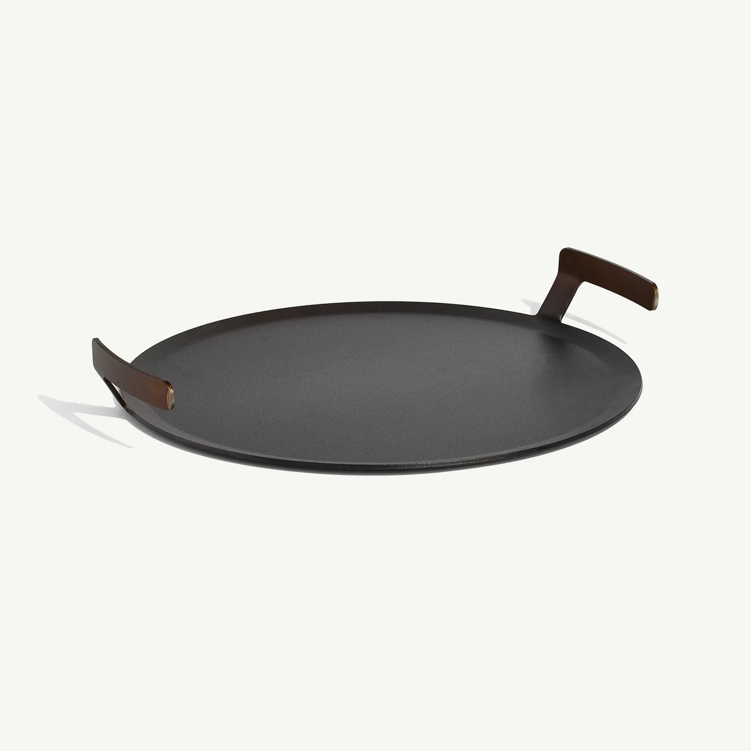 Image of ROUND GRIDDLE