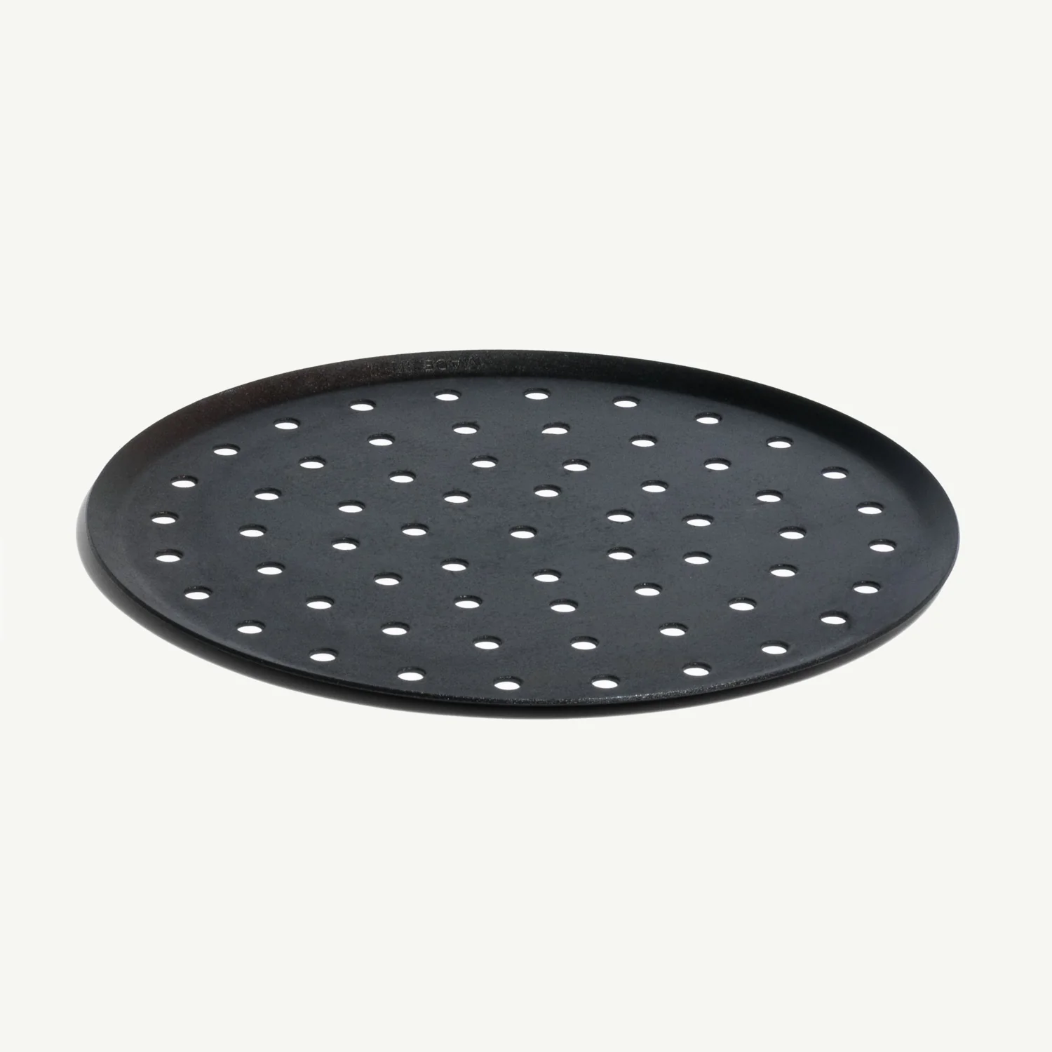 Image of PIZZA STEEL