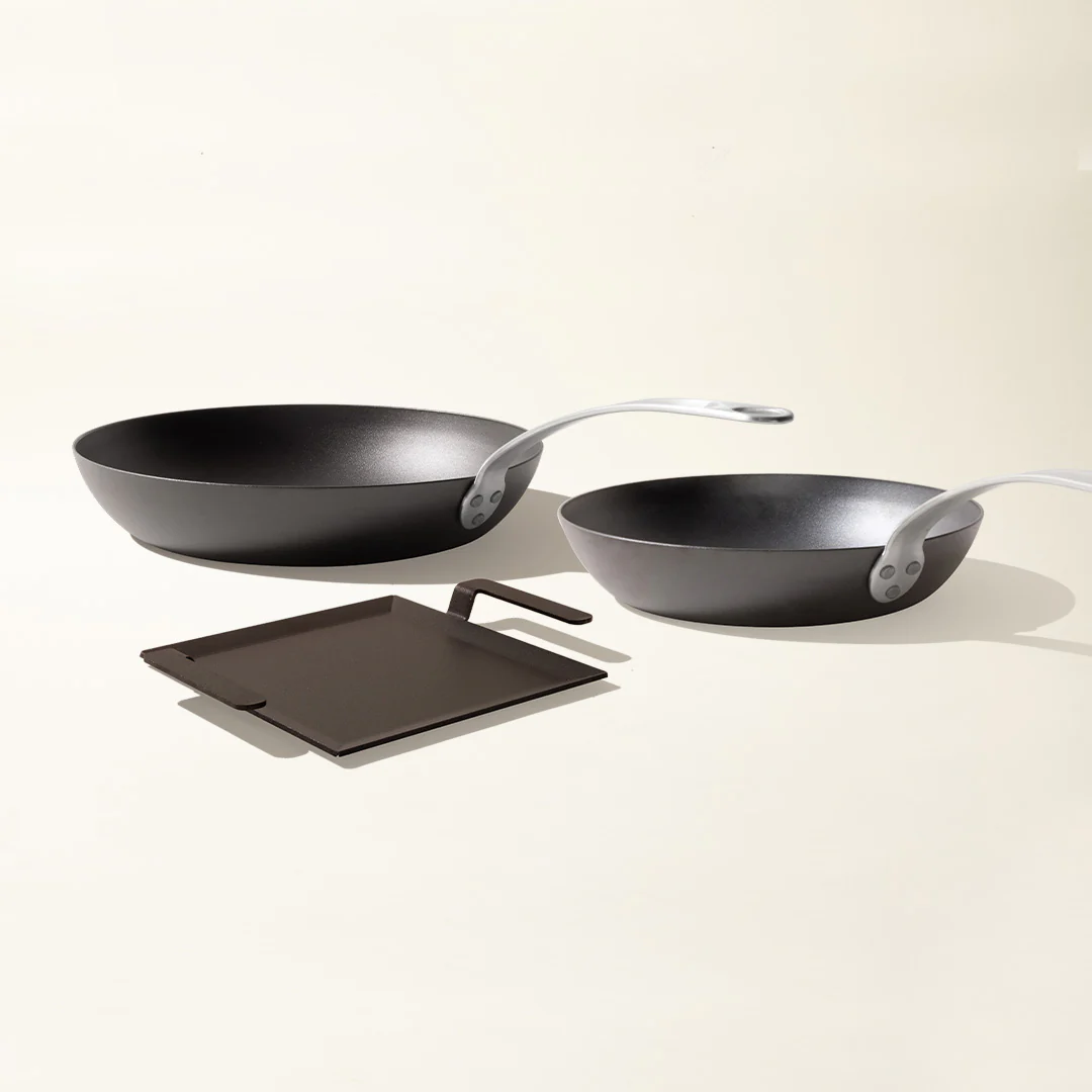 Image of Pizza Oven Set | 3-Piece Set