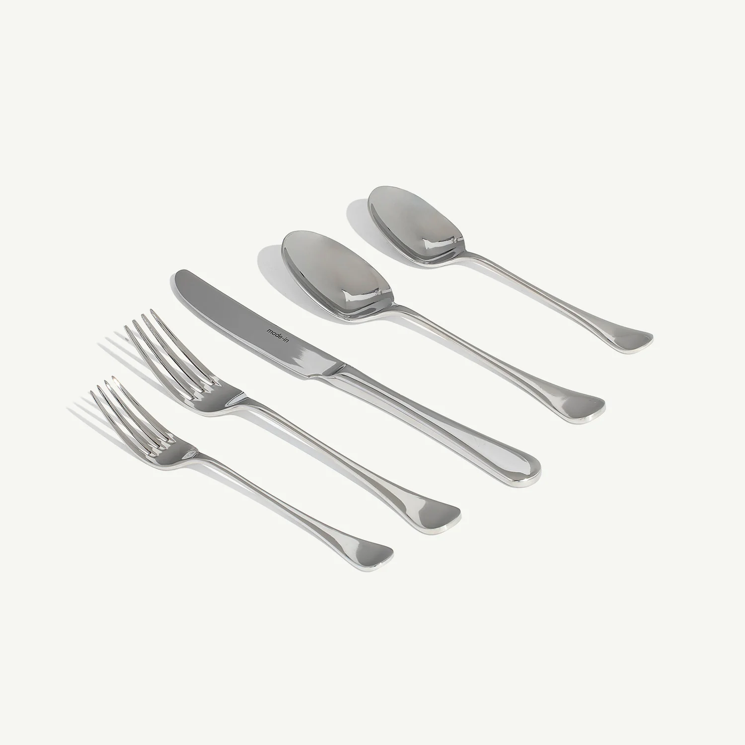 Image of Flatware | 8 Place Settings