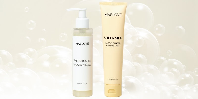 cleansers