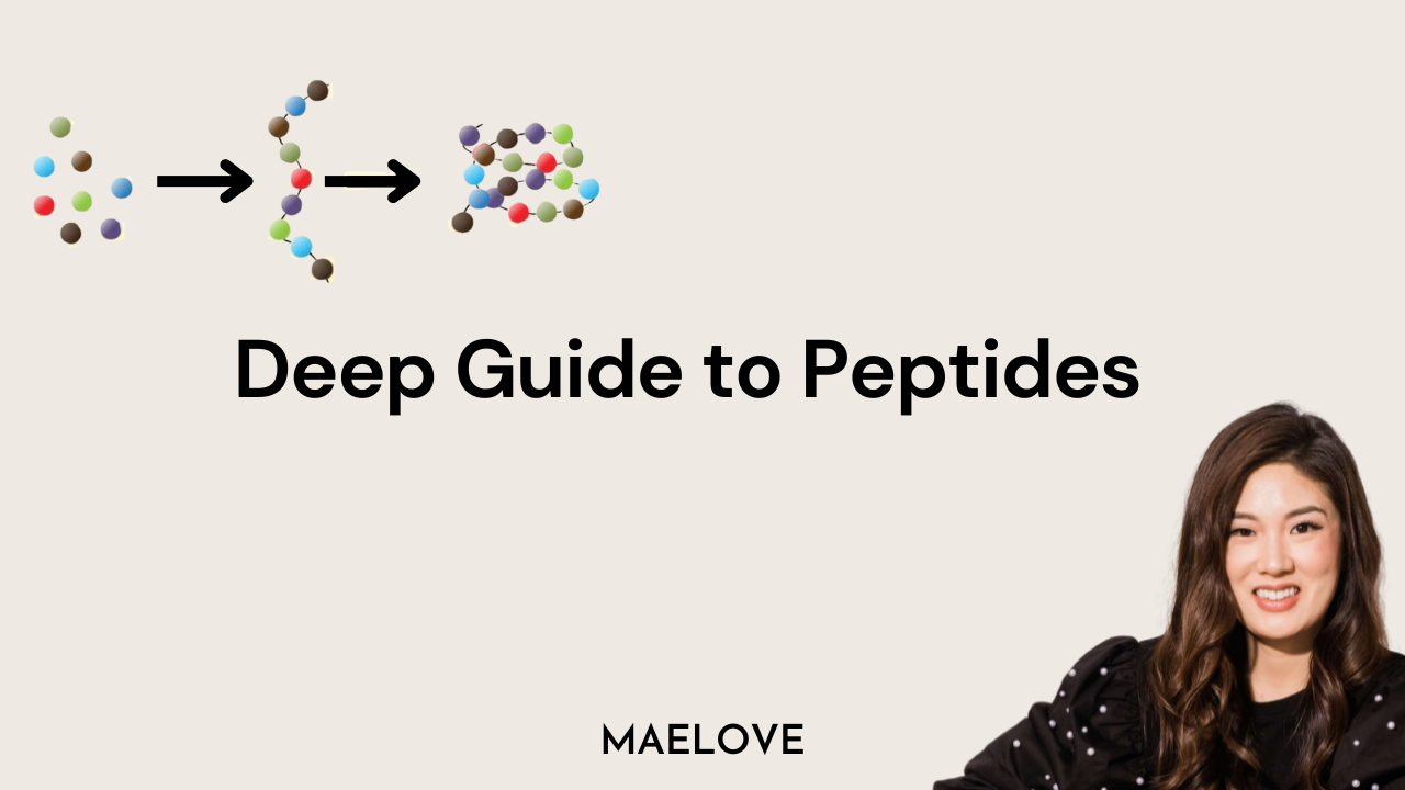 Deep Guide