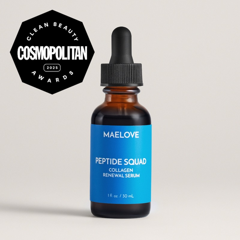 Peptide Squad