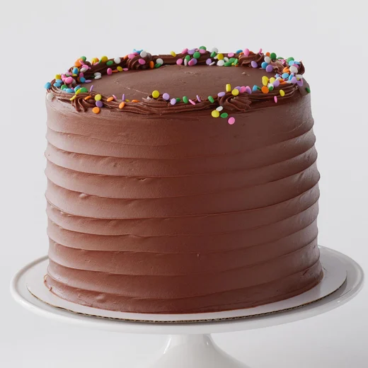 Chocolate Cake Catalog