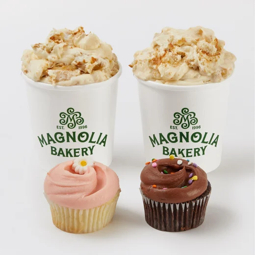 Best of Magnolia Bakery Sampler, Small_Catalog