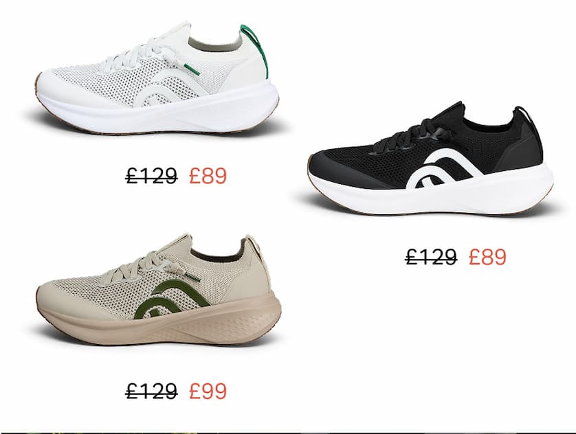 Volare Trainers