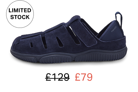 Dreamer Navy