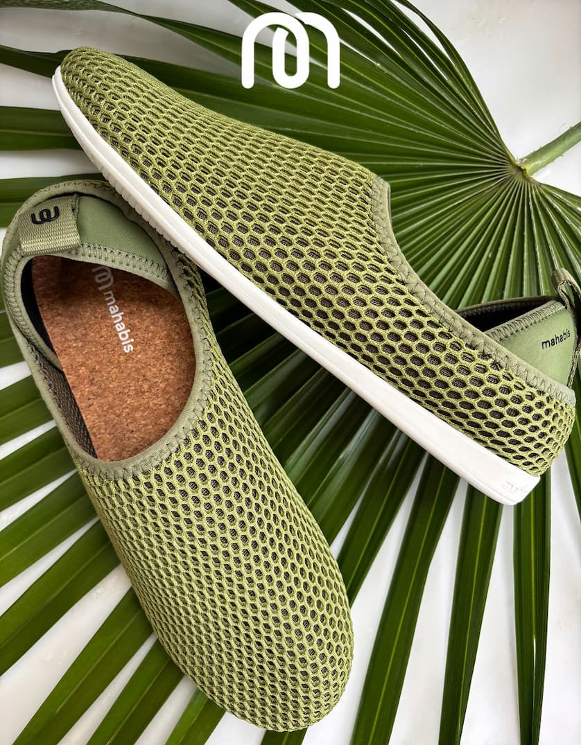 Mahabis Summer Colour Guide