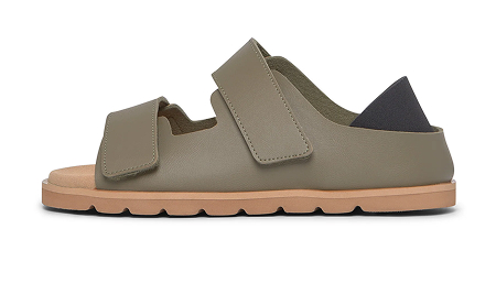 Tova Khaki