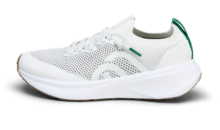 Volare White