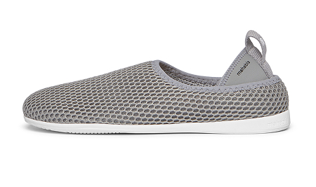 Solar Lunar Grey