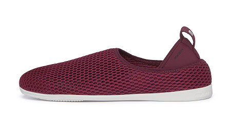 Solar Burgundy
