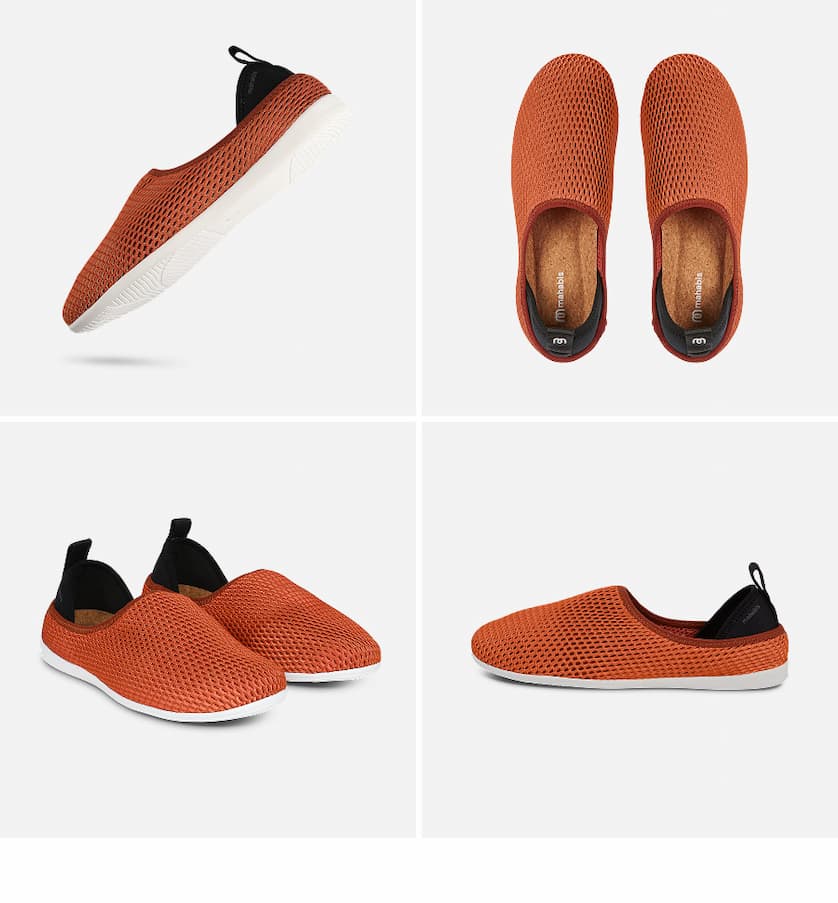 Mahabis Covo Orange