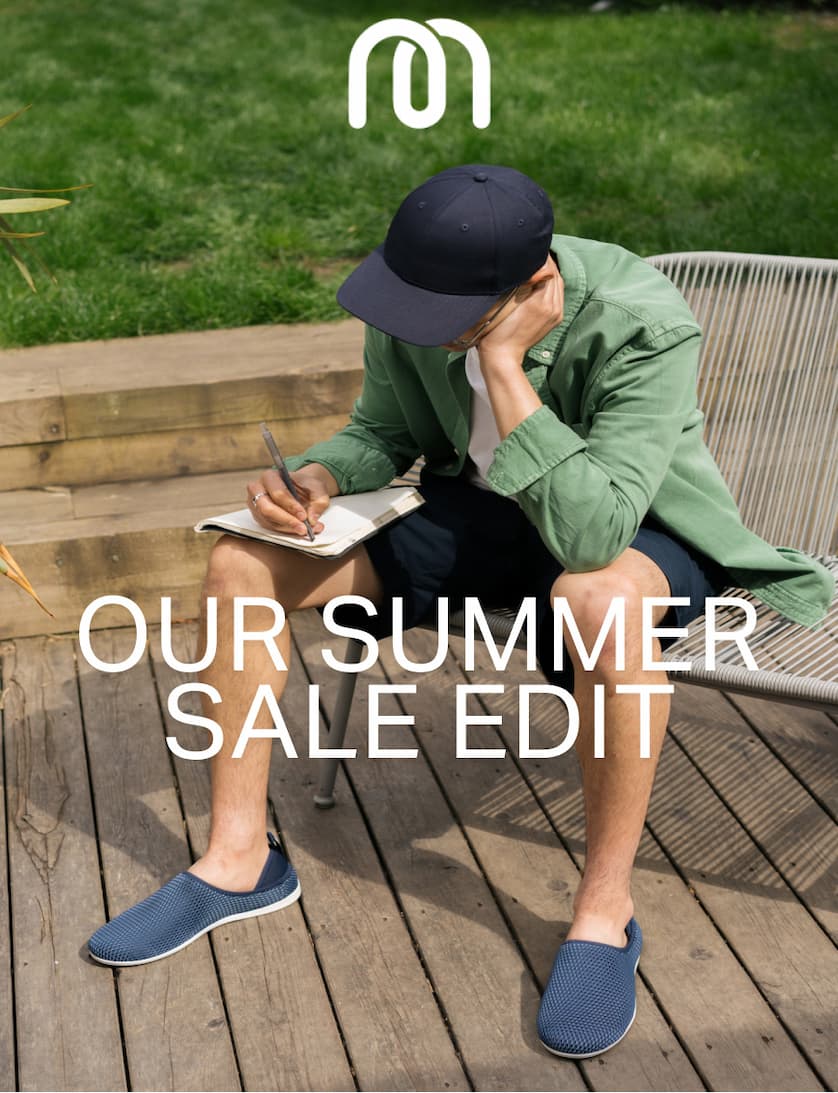 Mahabis Summer Sale Edit