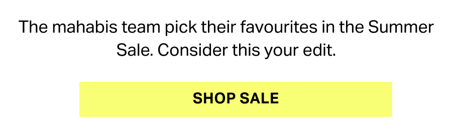 Shop Summer Sale