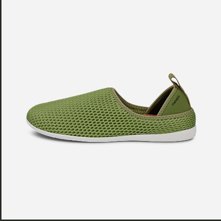 Mahabis Solar Daintree Green