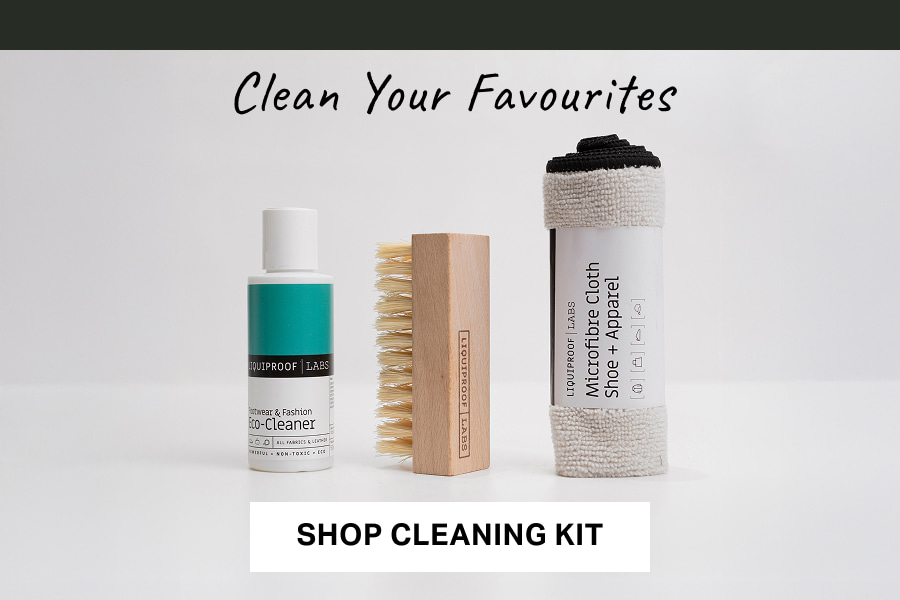 Mahabis Cleaning Kit