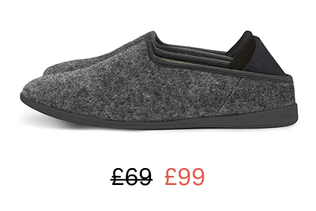 Classic Dark Grey