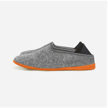 Mahabis Classic Orange