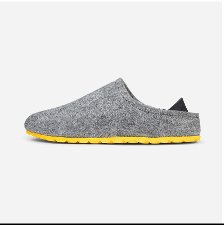 Mahabis Lite Yellow
