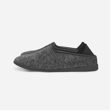 Mahabis Classic Dark Grey
