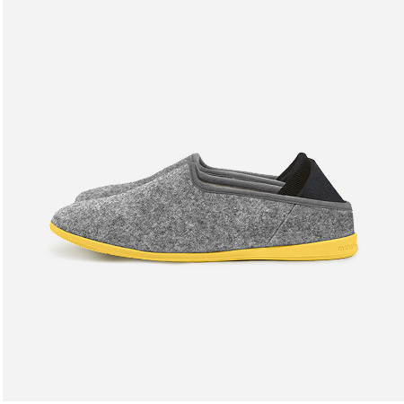 Mahabis Classic Skane Yellow