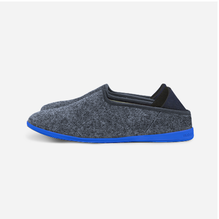 Mahabis Classic Malmo Blue
