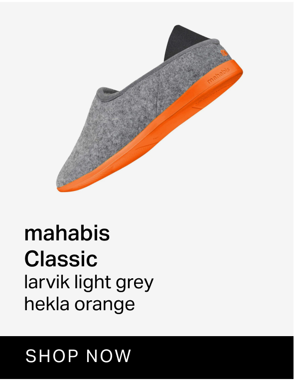 Mehabis Classic - copen navy