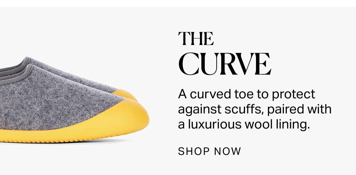 THE CURVE