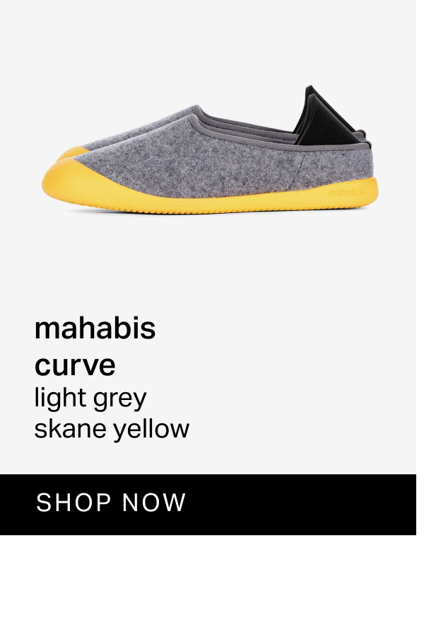 mehabis curve