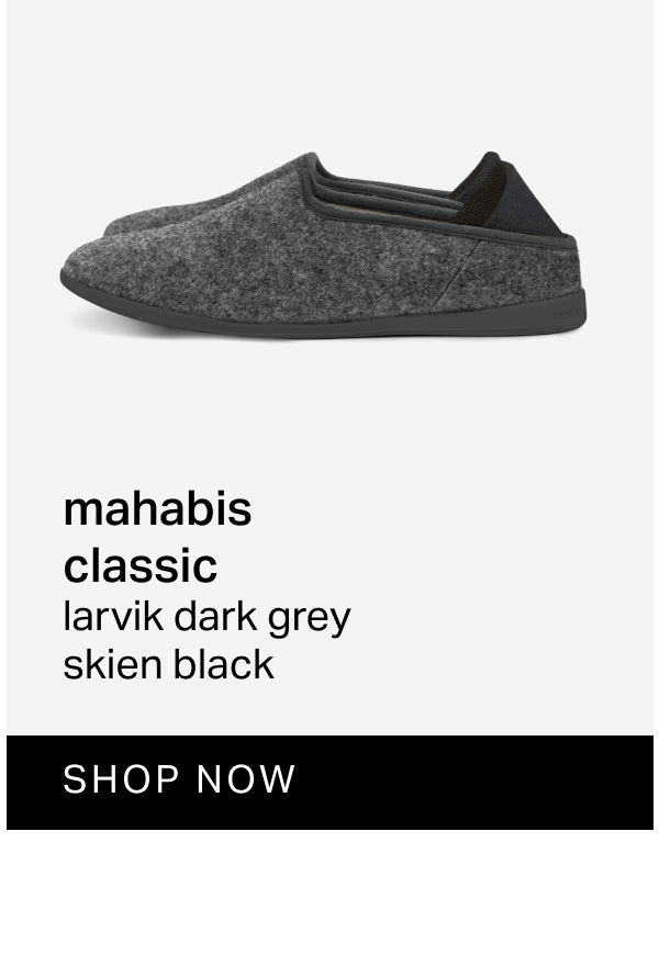 mehabis classic