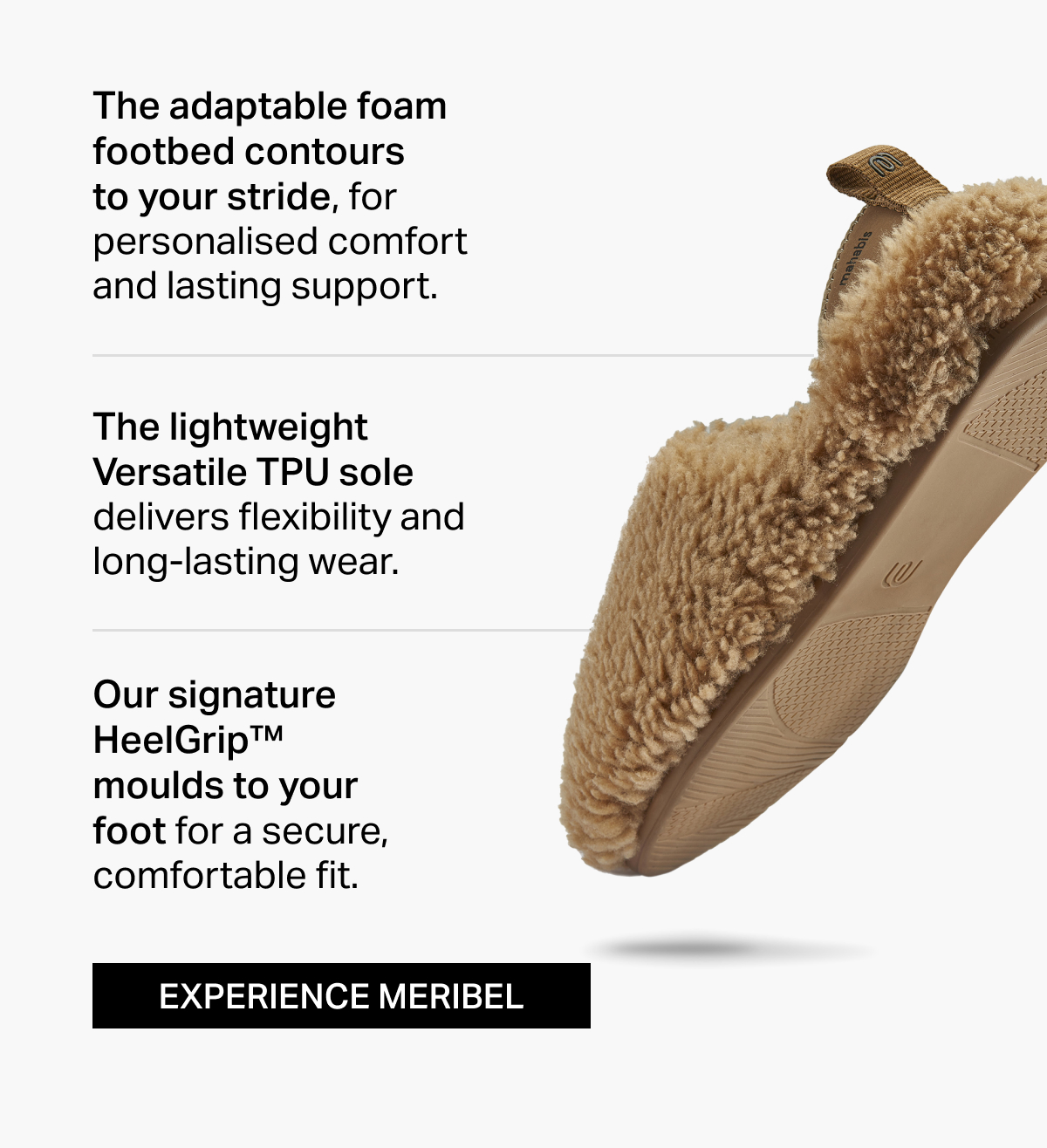 Experience meribel