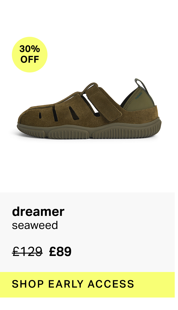 dreamer